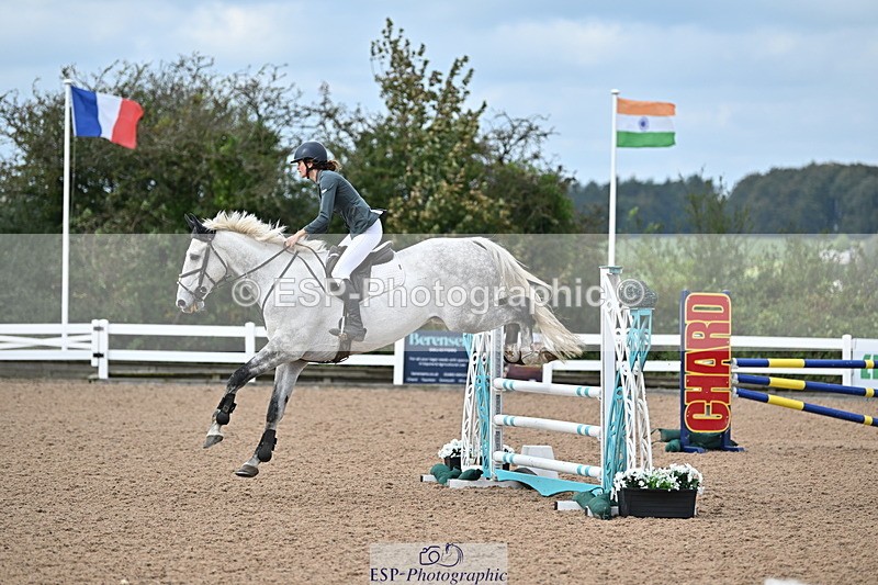 241005A-113620-03453 - SAT Cls 17 95cm Amateur Quali