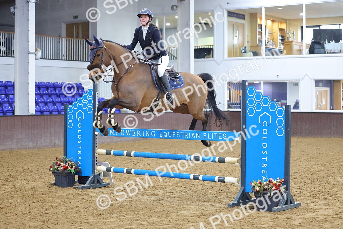 SBM_002298 - Class 16 - The WB Equiline Star Championship Qualifier (1.10m)