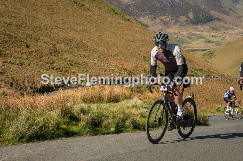101035 - Newlands Pass 10.00 - 11.00