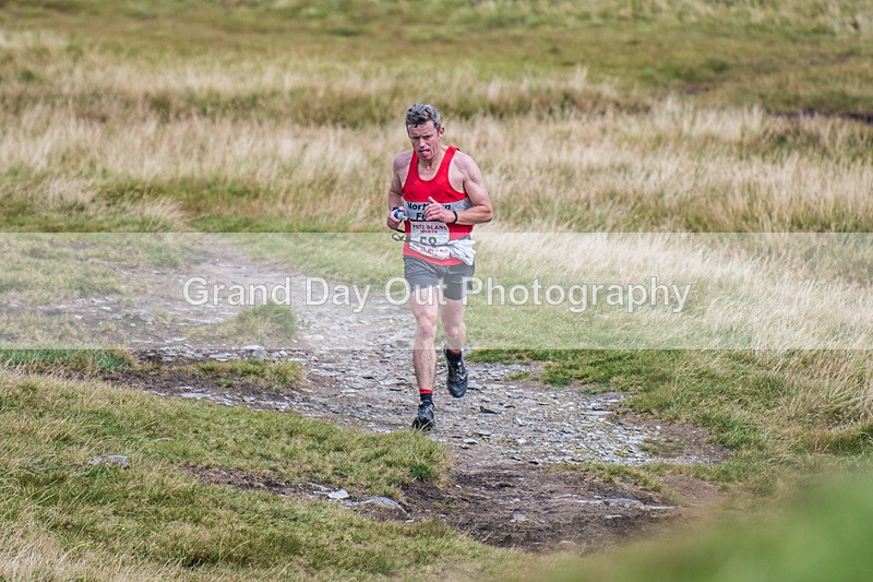 Sedbergh-487 - Sedbergh Hills Fell Race Sunday 18th August 2024