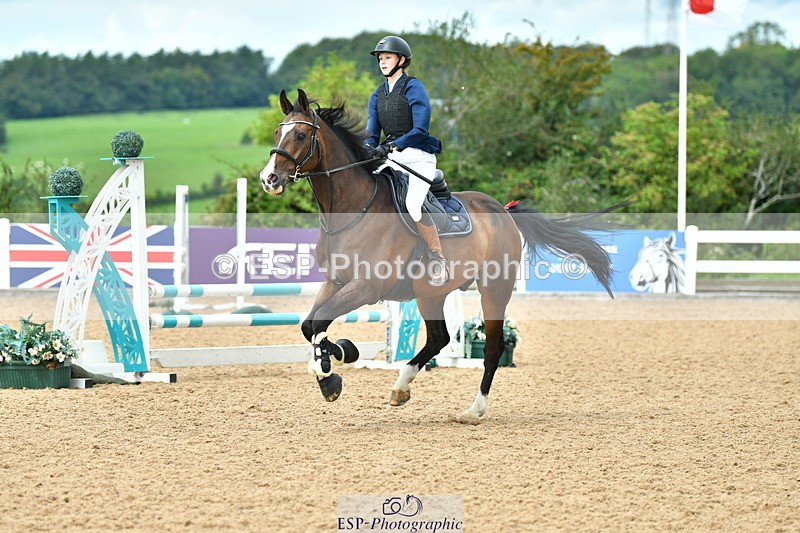 230813A-115102-11751 - Cls 41 85cm National Amateur Qualifier