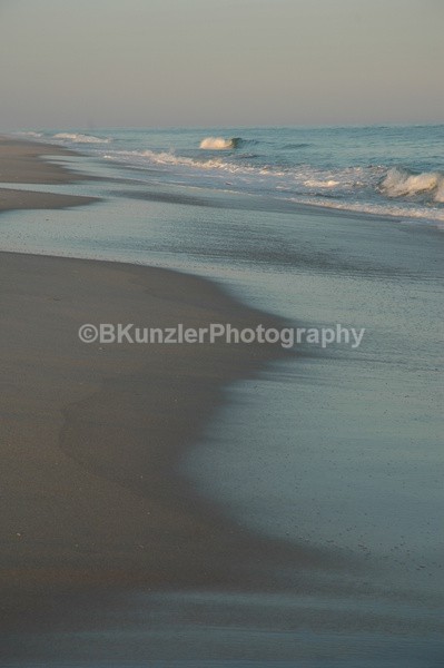  - Beaches