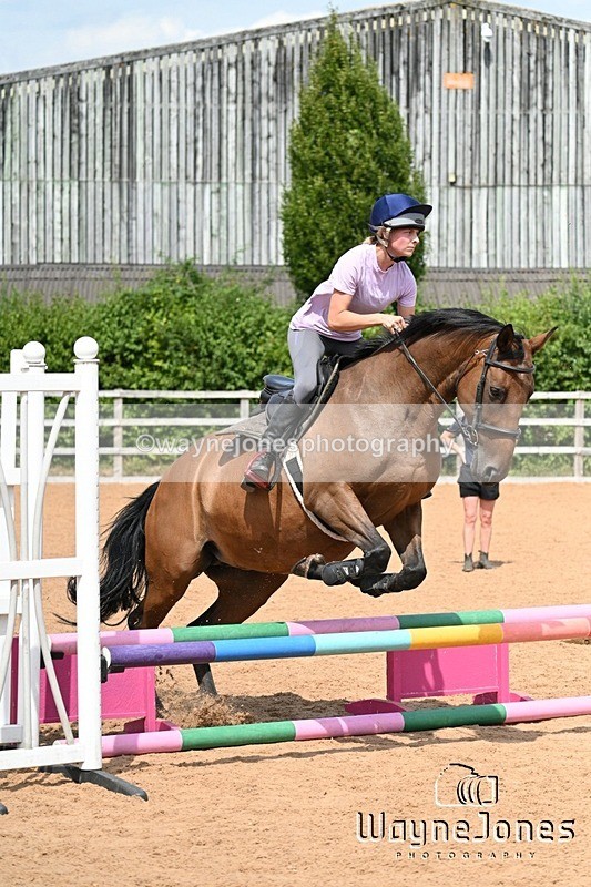 WJ7_6814 - Show Jumping at BCA