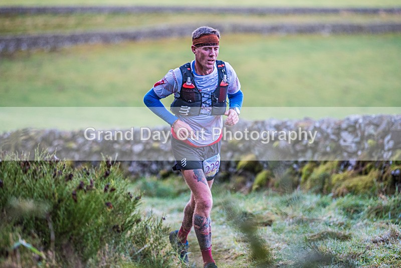 TVU 50  60K-44 - High Terrain Events Tweed Valley 50 & 65K Ultra Trail Races Sunday 19th November 2023