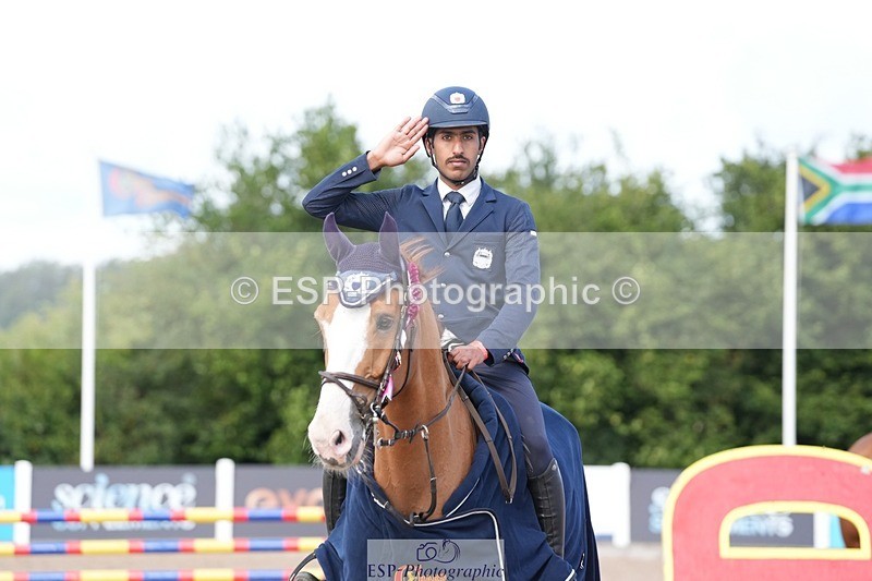 250720-105610-18867 - Cls 12, 1 Star Bronze Tour Accumulator