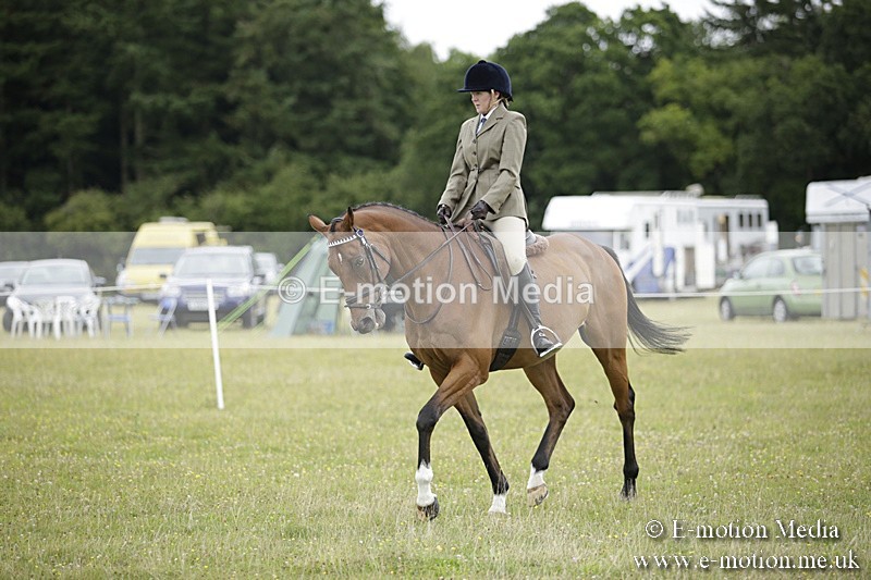 BVR160717-472 - Ring 1 BVRC Show 16/07/17