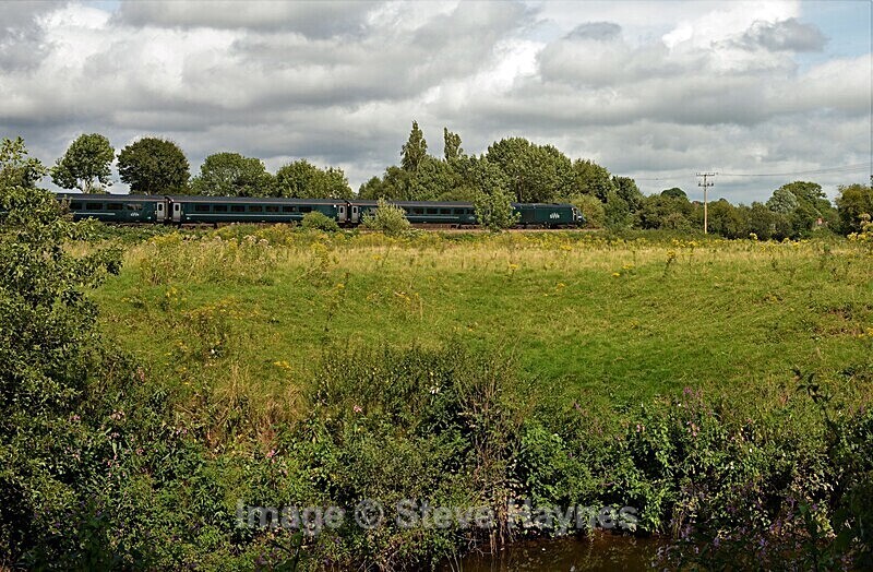 12th August 2021 - Taunton, Somerset