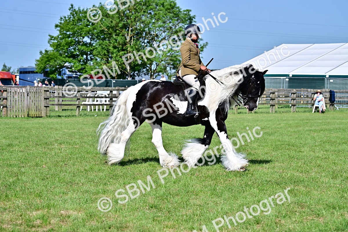 SBM_12172 - Class 93-94 - BSPA RIHS Ridden