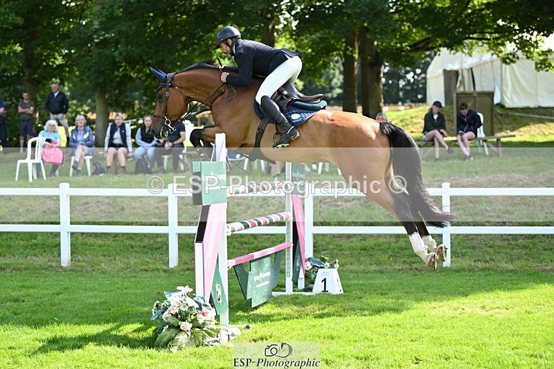 250614A-163013-08001 - Cls 23 1.40m