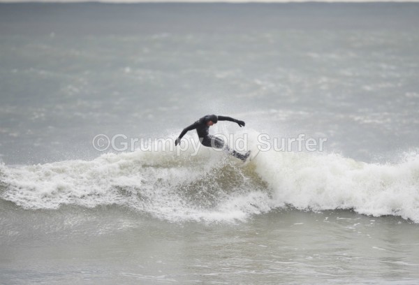 DSC_9954 - Porth Ceiriad 10th February 2016