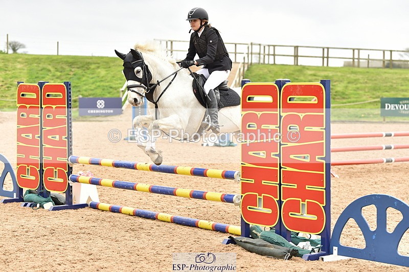 240331A-134548-00963 - 80cm Second Round