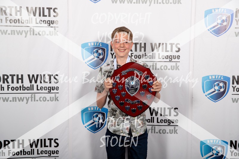2023-07-02 North Wilts Presentations-251 - Robins FC