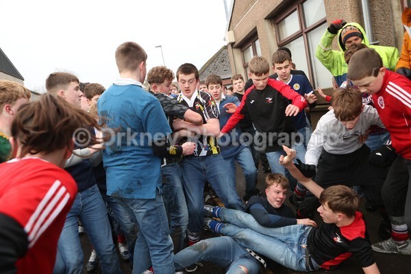 AA076691 - New Years Boys Ba'