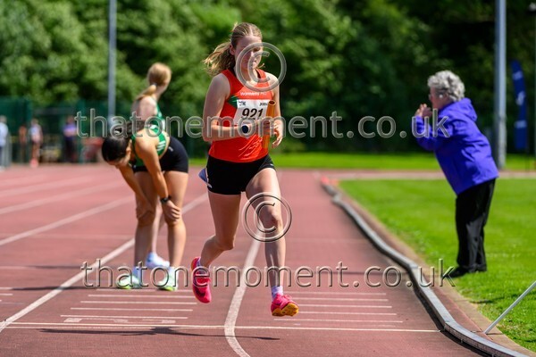 Relays26-921943 - Female Set Two