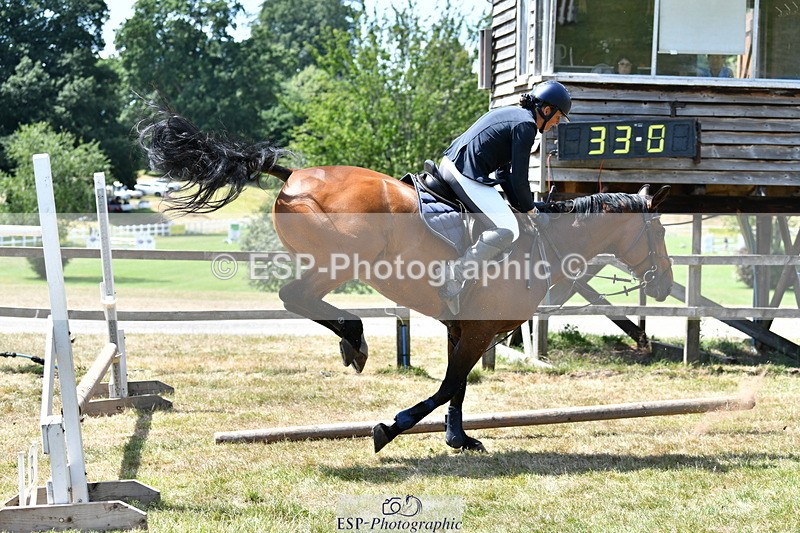 260705A-142442-20203 - Cls 59 Snr 100cm Derby Trial