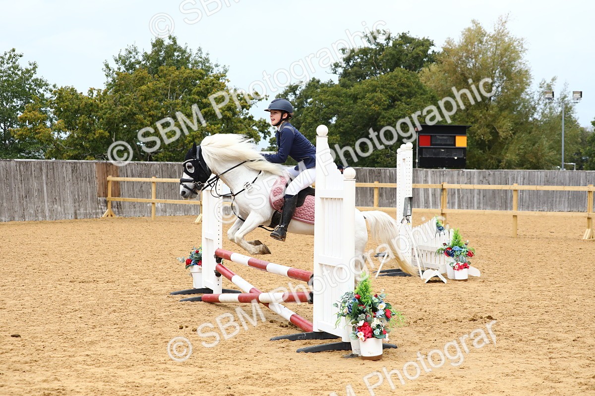 SBM_62364 - J64 - Junior Pony 60cm Championship