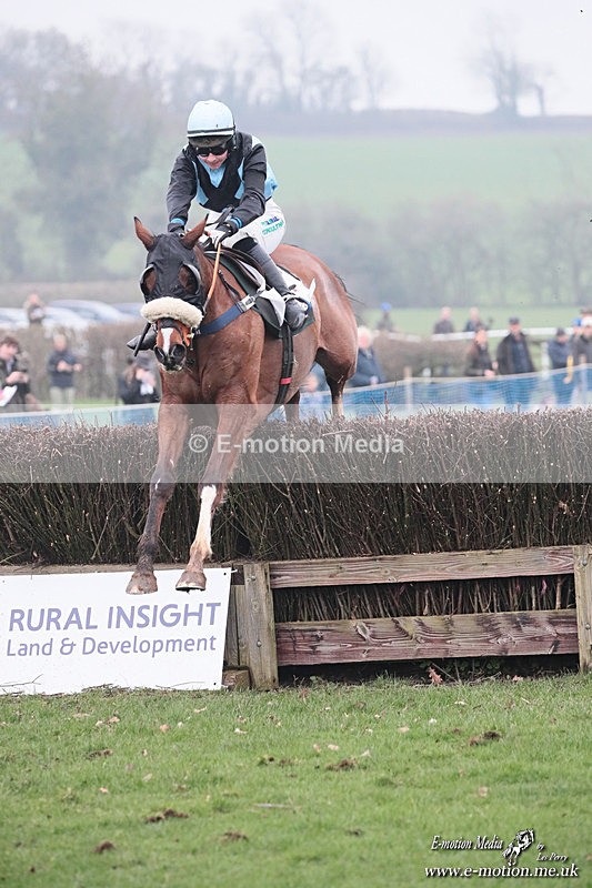 PtP 080326 909 - Pytchley with Woodland Point-to-Point Guilsborough 08/03/26