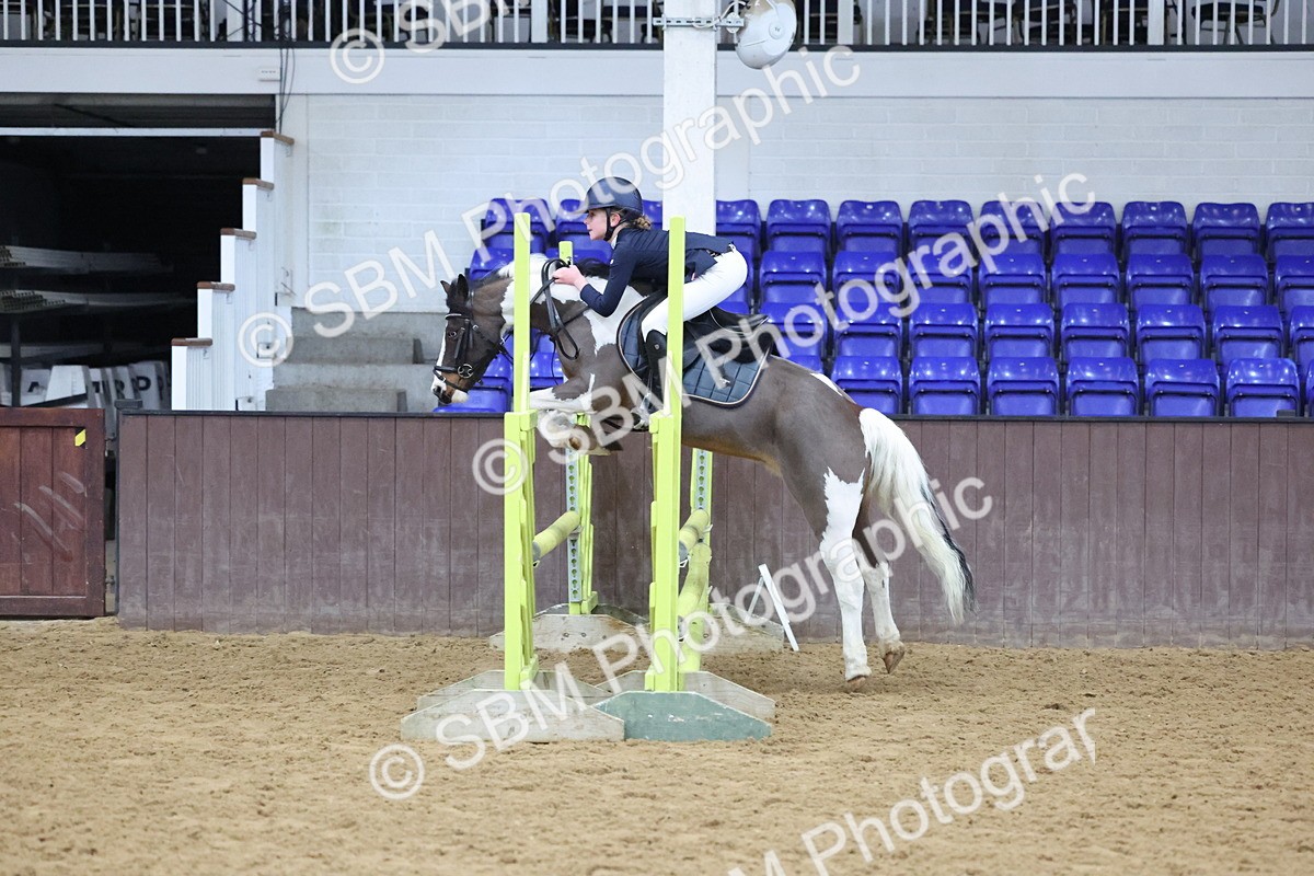 SBM_001477 - Class 1 - Clear Round