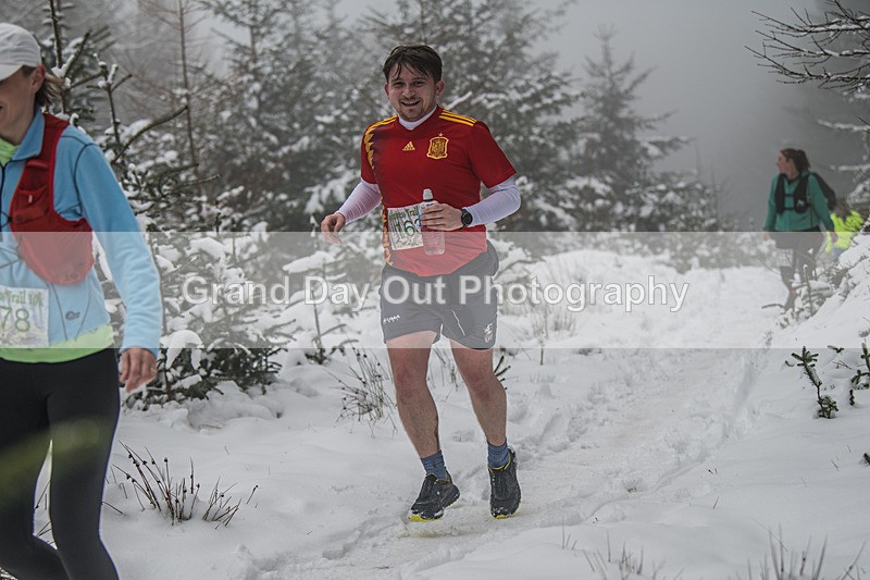 Glentress-1391 - High Terrain Events Glentress 42, 21 & 10K Trail Races Sunday 15th February 2026