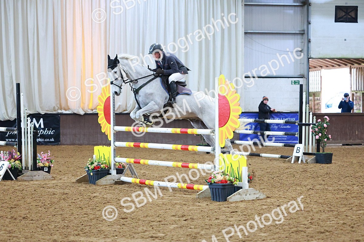 SBM_003595 - Class 10 - Senior Newcomers - 1.10m