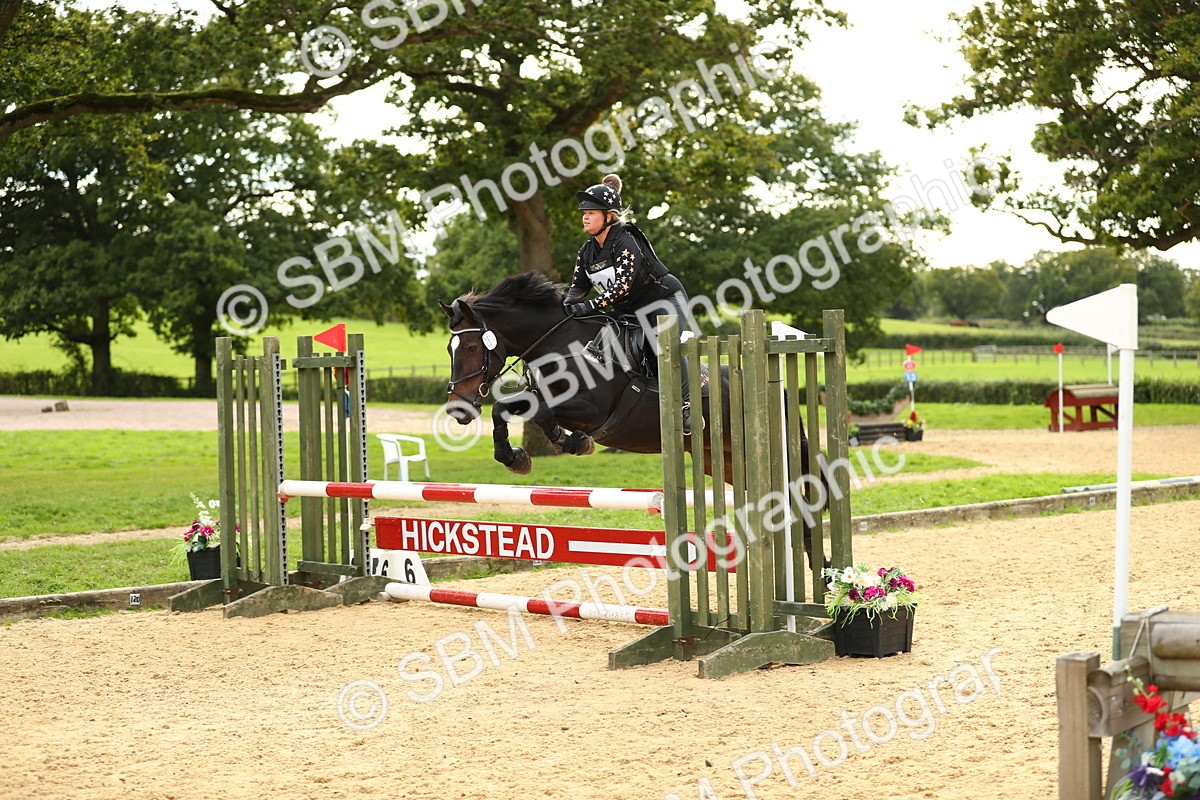 SBM_10552 - E8 Eventers Challenge 80cm Championship