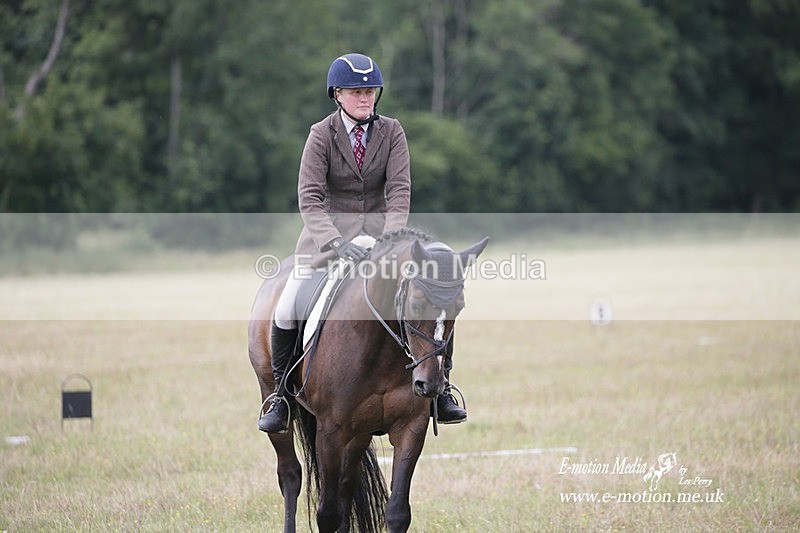 BVRC 030721 785 - Bourne Valley Riding Club Dressage 03/07/21
