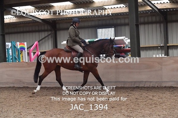 JAC_1394 - CLASS 9 BHS Scotland Riding Club Working Hunter Qualifier (1.00m)