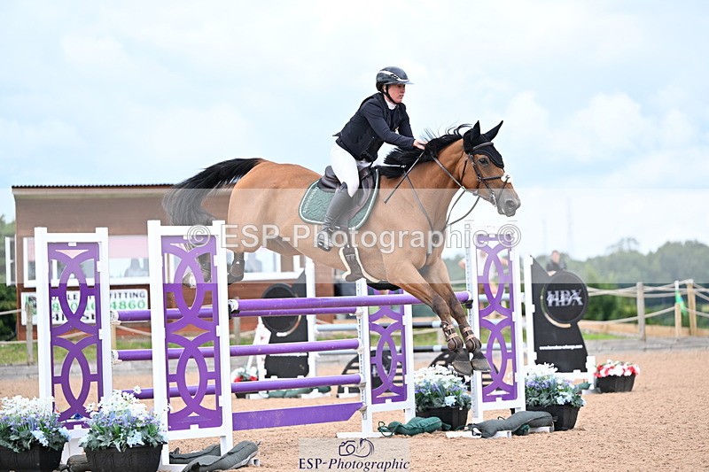 240726A-133452-01457 - Cls 3 Snr Foxhunter