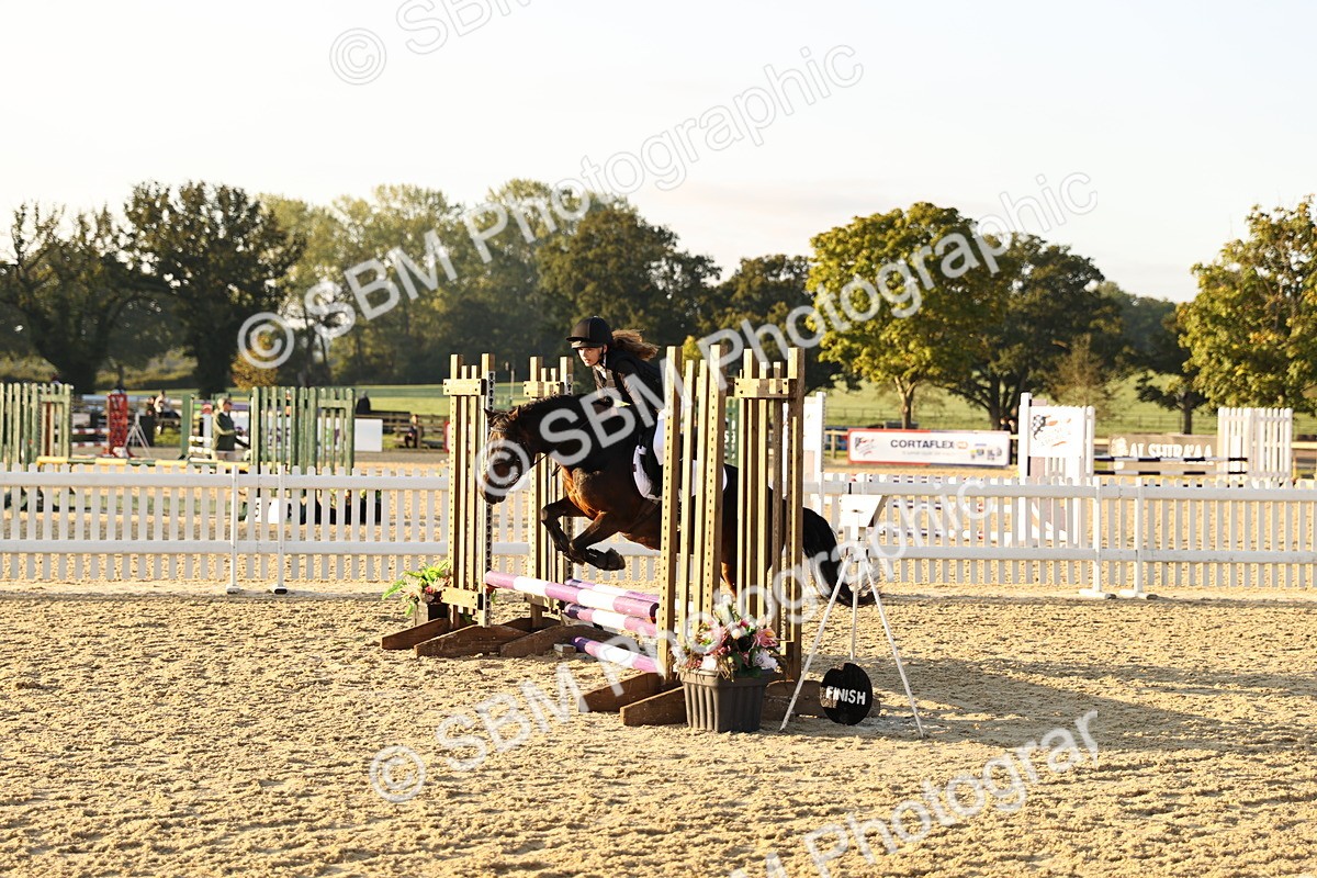 SBM_57061 - J11 - Junior Pony 50cm Championship