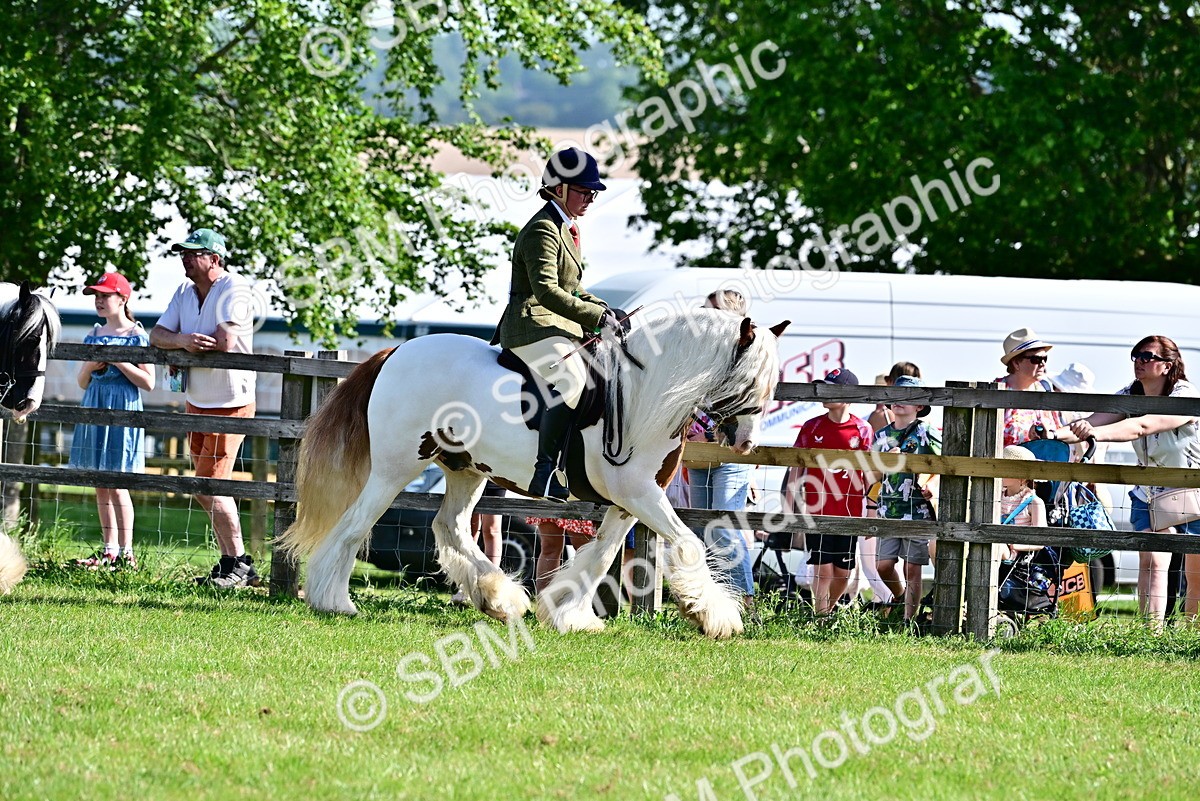 SBM_11736 - Class 93-94 - BSPA RIHS Ridden