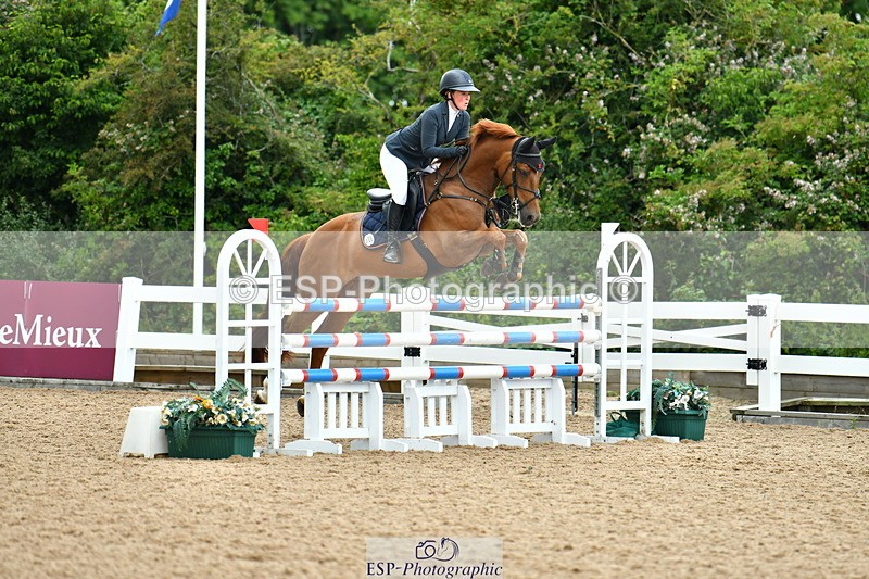 230721A-114315-05819 - Cls 18, 1 Star Silver 1.20m