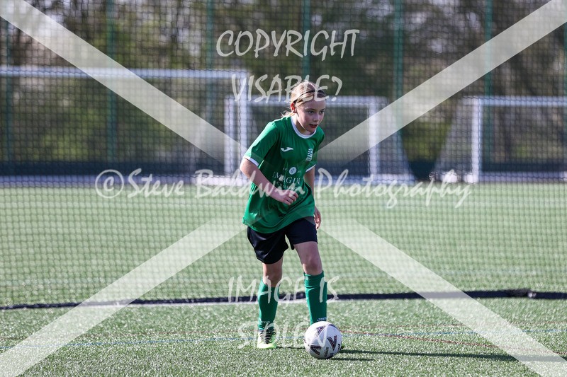 1DX30135 - 2026-03-21 FC Abbey Meads U9 Purple Girls V Stratton Juniors FC U9 Pheonix Girls