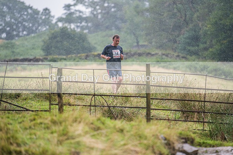 Grasmere Senior-533 - Grasmere Guides Senior Fell Race Sunday 25th August 2024