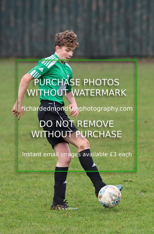 IMG_2076 - Wattsfield U13 v Lune Valley (16/1/22)