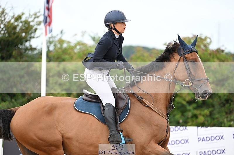 250727-090955-08720 - Cls 31 British Novice and 90cm