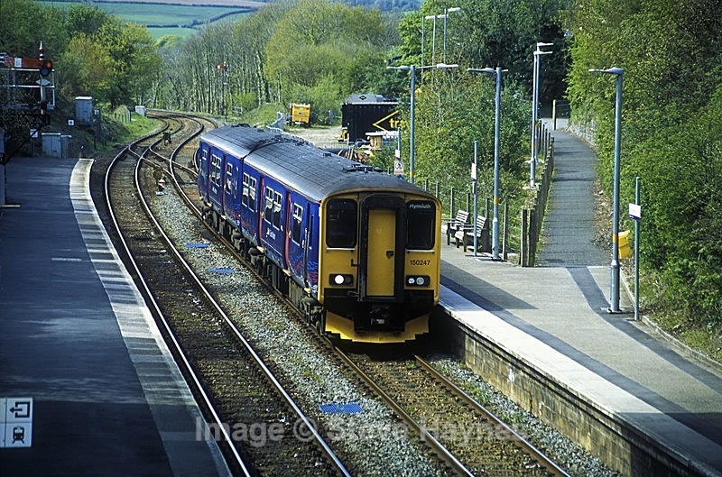30th April 2015 - Liskeard, Cornwall