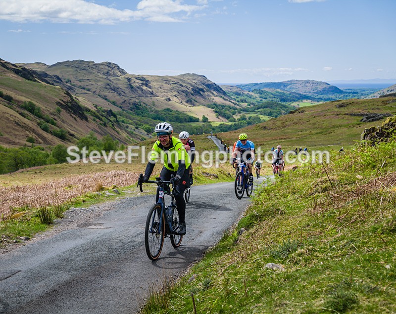 133859 - Hardknott Pass Camera 1 13.00-14.00