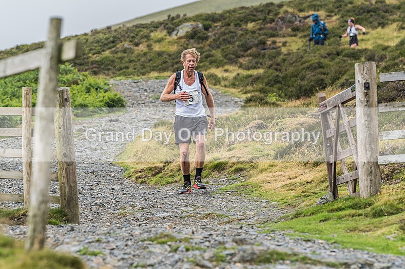 Skiddaw-976 - Skiddaw Fell Race Sunday 2nd July 2023
