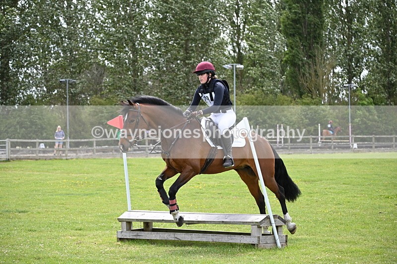 WJ6_3030 - Class 4 60cm