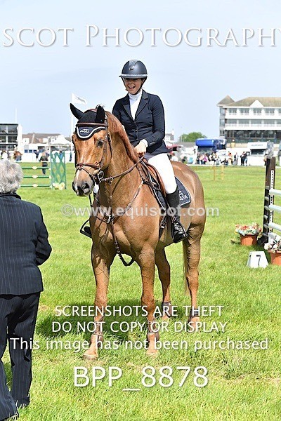 BPP_8878 - CLASS 2 The RHS Equikro Equestrian Classic Championship Qualifier (1.20m)