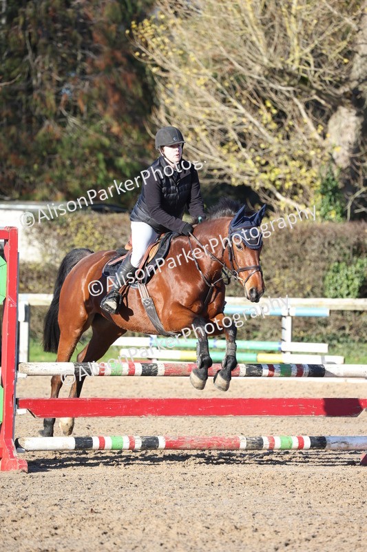 20251130-1220 - Class 3 - 80cm