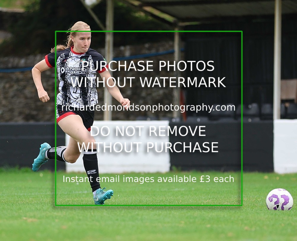 533A6448 - Kendal Town Ladies vs Penrith Pathway (16/8/26)