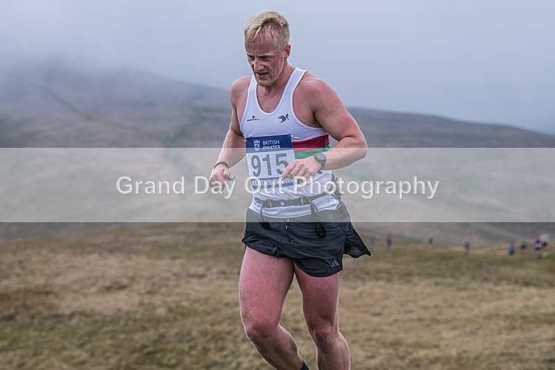 Seniors-678 - UKA 2026 Senior Inter-Counties Mountain Race - Sedbergh Sunday 3rd May 2026 - Seniors