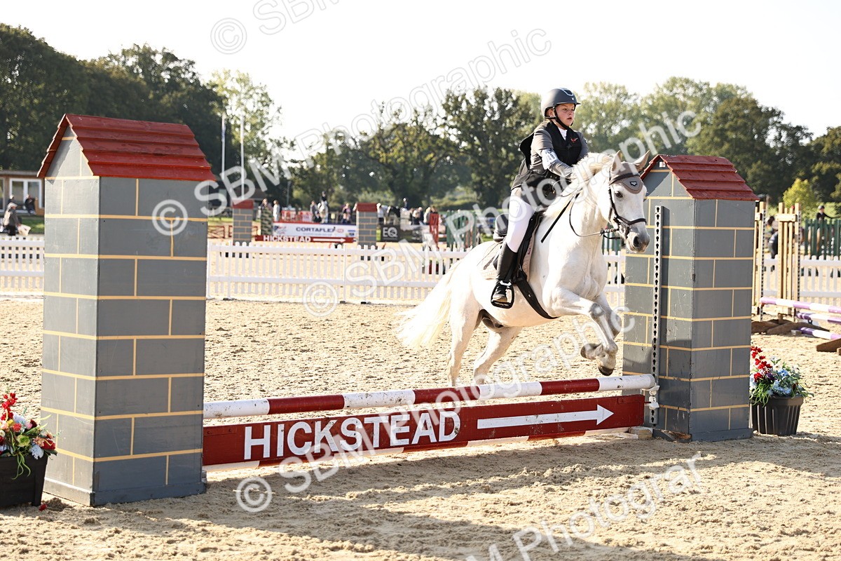 SBM_59556 - J11 - Junior Pony 50cm Championship