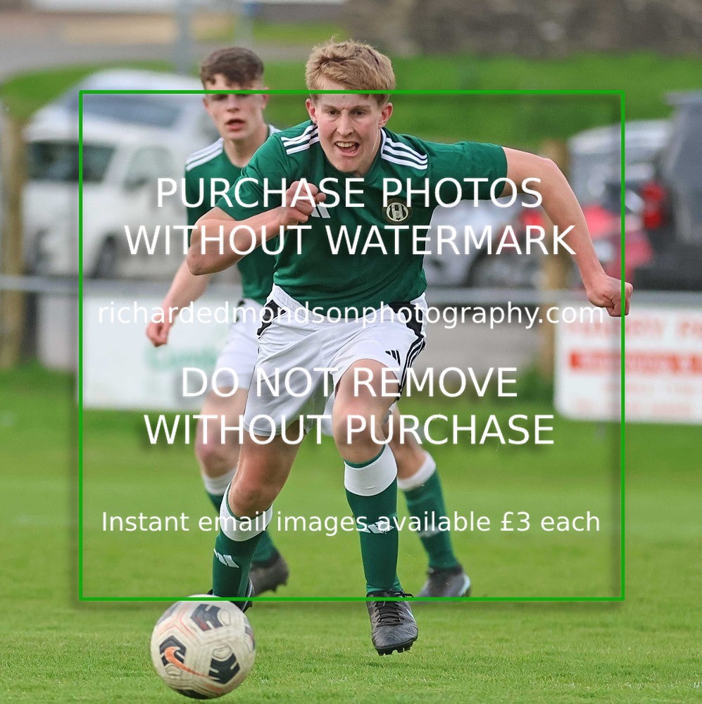 533A4610 - Holker Old Boys Under 16's