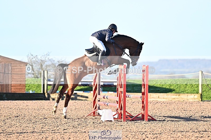 260114-094337-00001 - Cls 0 & 1 Clear Round and British Novice