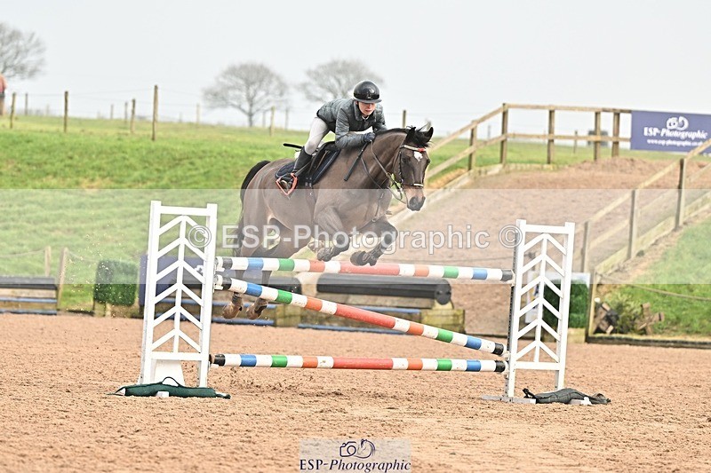 250122-132513-00512 - Cls 5 National 1.15m Members Cup