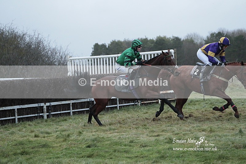 PtP 041222 1114 - Larkhill Racing Club Point-to-Point Larkhill 01/01/23