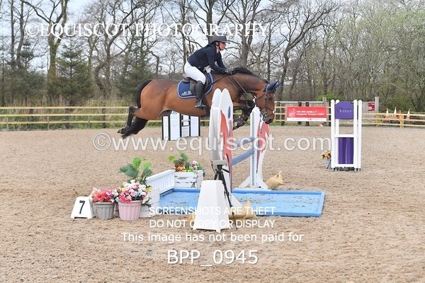 BPP_0945 - CLASS 11 SAT  RHS Classic Championship Qualifier