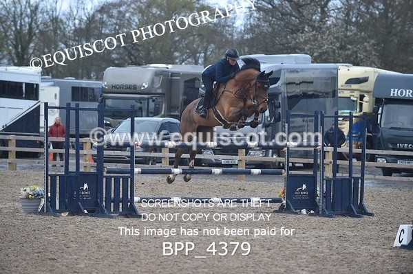 BPP_4379 - CLASS 10 RHS Foxhunter Championship Qualifier
